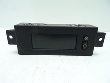 Afficheur OPEL AGILA A