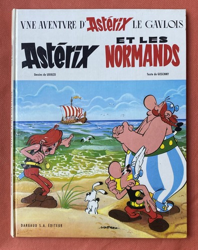 Asterix et les - asterix,