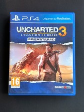 Playstation 4 / PS4 / PS5 -