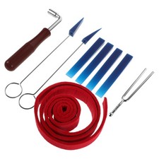  Kit d'entretien pour piano 9