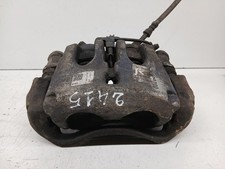 929300 étrier de frein avant