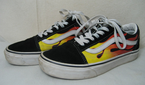 Vans old skool unisexe - skool,