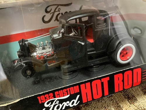1932 custom ford hot - custom,