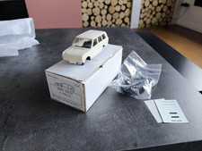 1/43 GAFFE  KIT MONTE RANGE ROVER 4 PORTES MIB