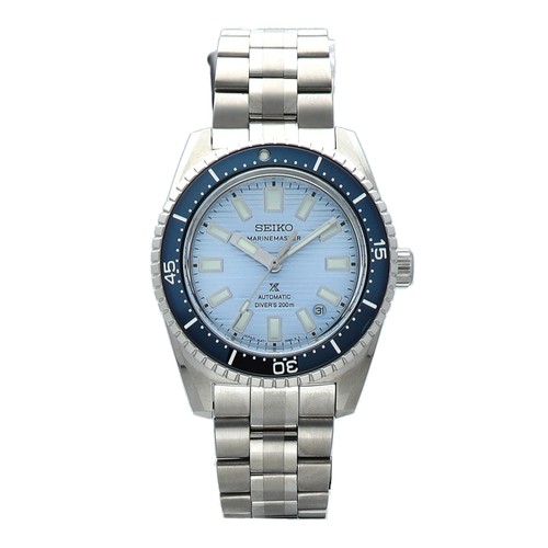 Seiko sje099 marinemaster 1965 - sje099,