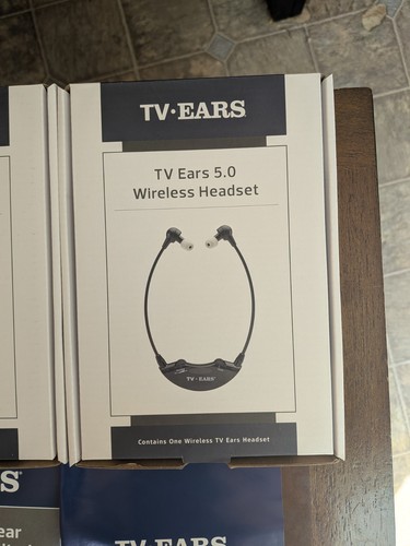 Ears 11841 wireless - wireless, dual