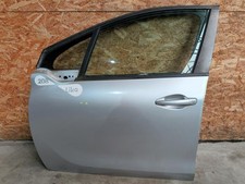 Porte avant gauche PEUGEOT 208