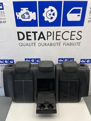 Sieges arriere banquette - ✅sieges,