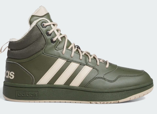 Ih0163 adidas hoops mid - hoops, 3.0