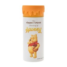 Japon Tokyo Disney Store Winnie l'ourson bouteille en acier inoxydable HONEY DAY
