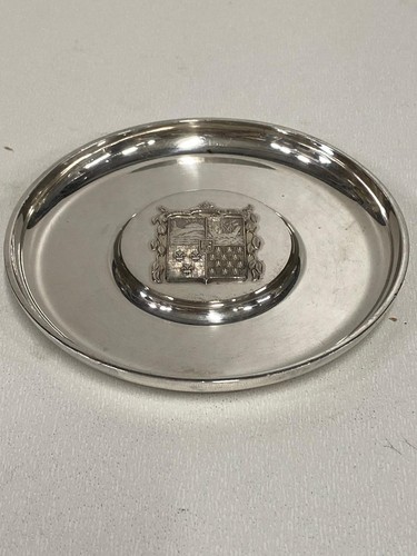 Christofle vide poche au - christofle,