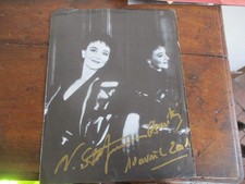 NATHALIE STUTZMANN CHANTEUSE