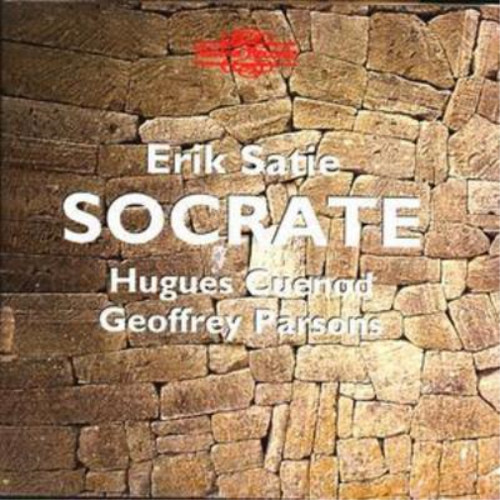Geoffrey parsons socrate - geoffrey,