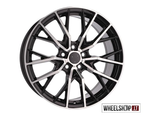 Roues alliage style - en,