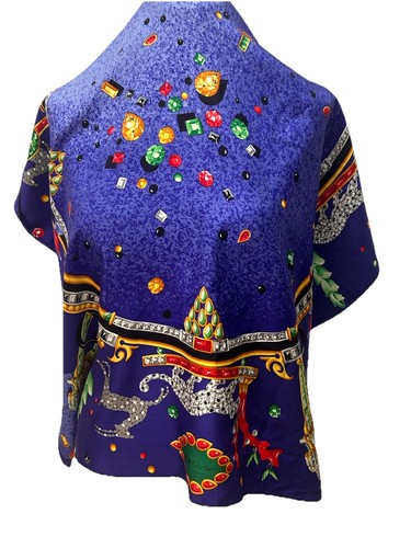 Magnifique foulard must - magnifique, de