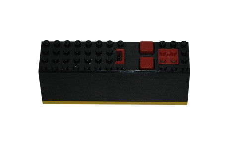 Lego train chemin de - lego®,