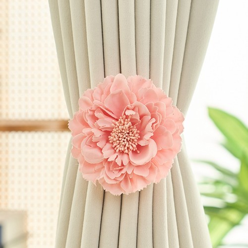 Une paire pivoine - paire, de