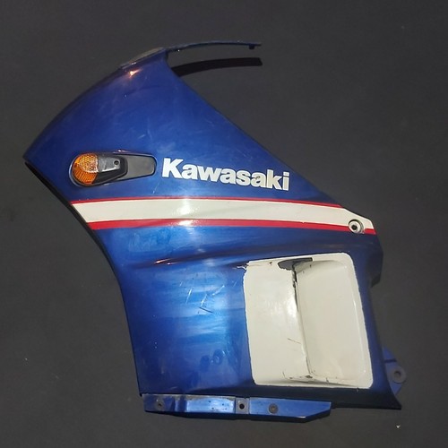 Genuine kawasaki gpx600r - genuine,