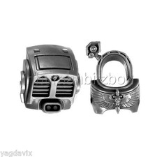 SDAD07 TORSE TERMINATOR