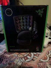 RAZER TARTARUS V2