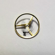 ETA 2892-2 -BALANCIER SPIRAL COMPLET