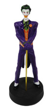 Figurine the joker 10cm - the, dc