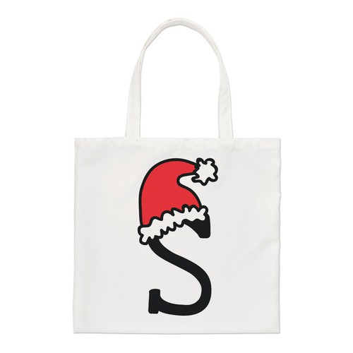 Lettre chapeau noël - lettre,