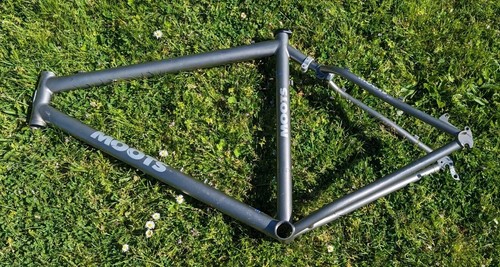 Vintage moots ybb soft - vintage,