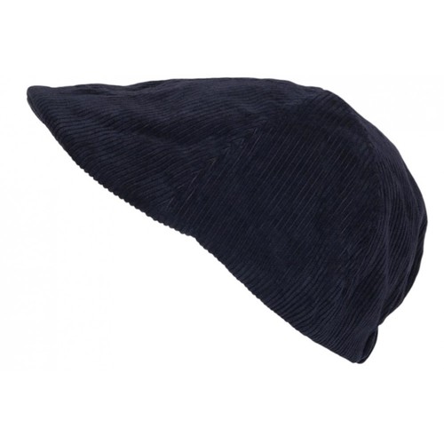Casquette beret bleu - bleu, marine