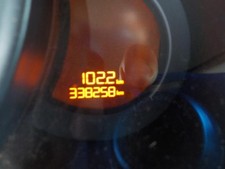 Banquette arriere CITROEN C3 2