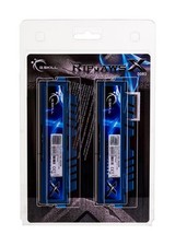 RipjawsX 16GB (8GBx2)