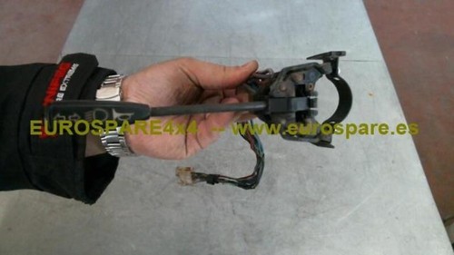Commande feu land rover - feu,