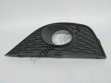 GRILLE DE CALANDRE GAUCHE