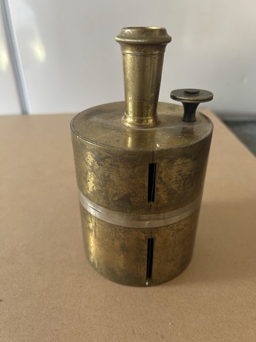 Ancien pandometre équerre - ancien,