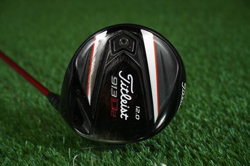 Women titleist 913d2 - titleist,