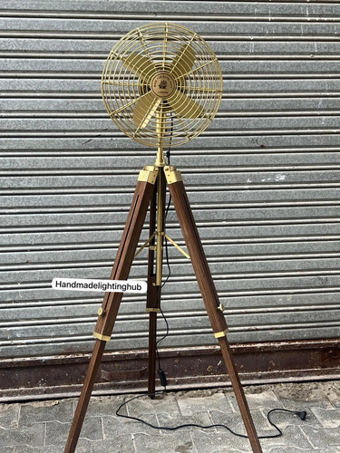 Ventilateur sol sur - sol,