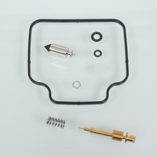 Kit réparation carburateur - kit,