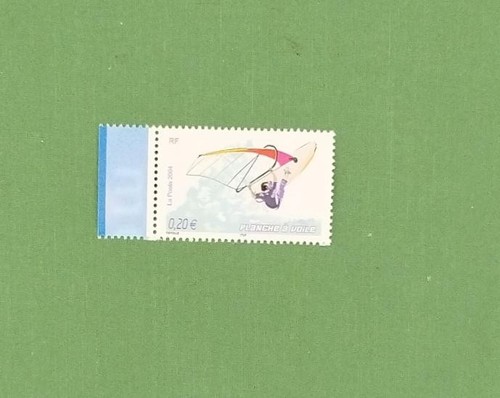 France 2004 t 3693 - 2004,