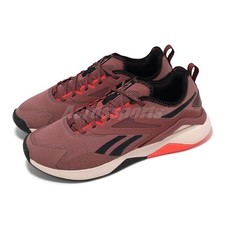Reebok Nanoflex Adventure TR 2 Sedona Rose Women Unisex Cross Training 100033534