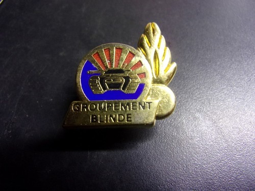 Pin gendarmerie groupement - gendarmerie,
