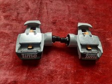 Pédales Time SPORT BIOPERFORMANCE 9/16 velo vintage eroica D12