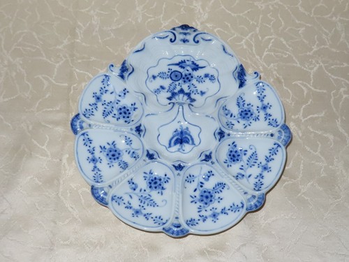 Kpm zeptermarque assiette - kpm,