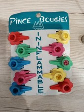 Vintage - anciennes pinces à
