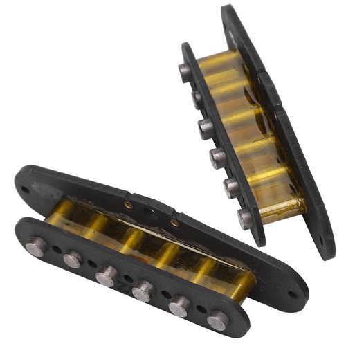 2pcs neck alnico - neck,