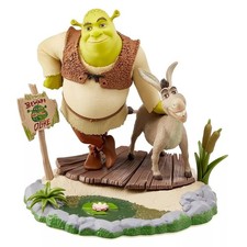 Calendrier De L'Avent Shrek Et