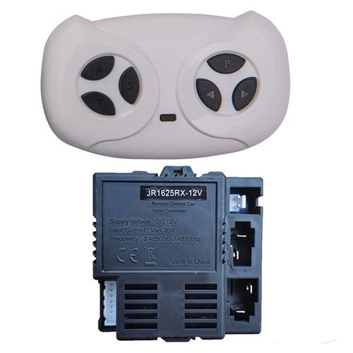 Télécommande pour voiture - télécommande,