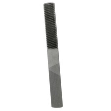 fichier de râpe de bois