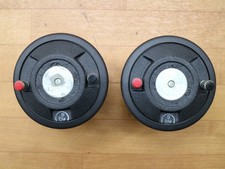 Paire de tweeter JBL 2405H 8