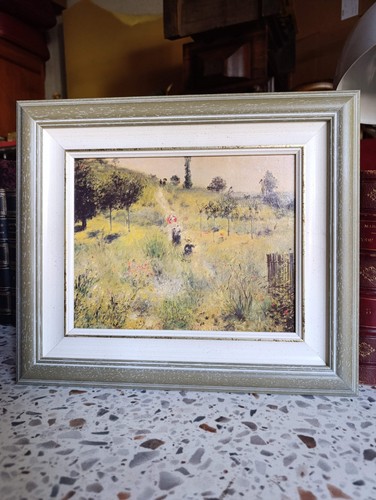 Tableau décoratif paysage