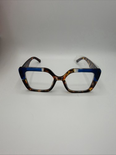 Lunettes vue sans - de,